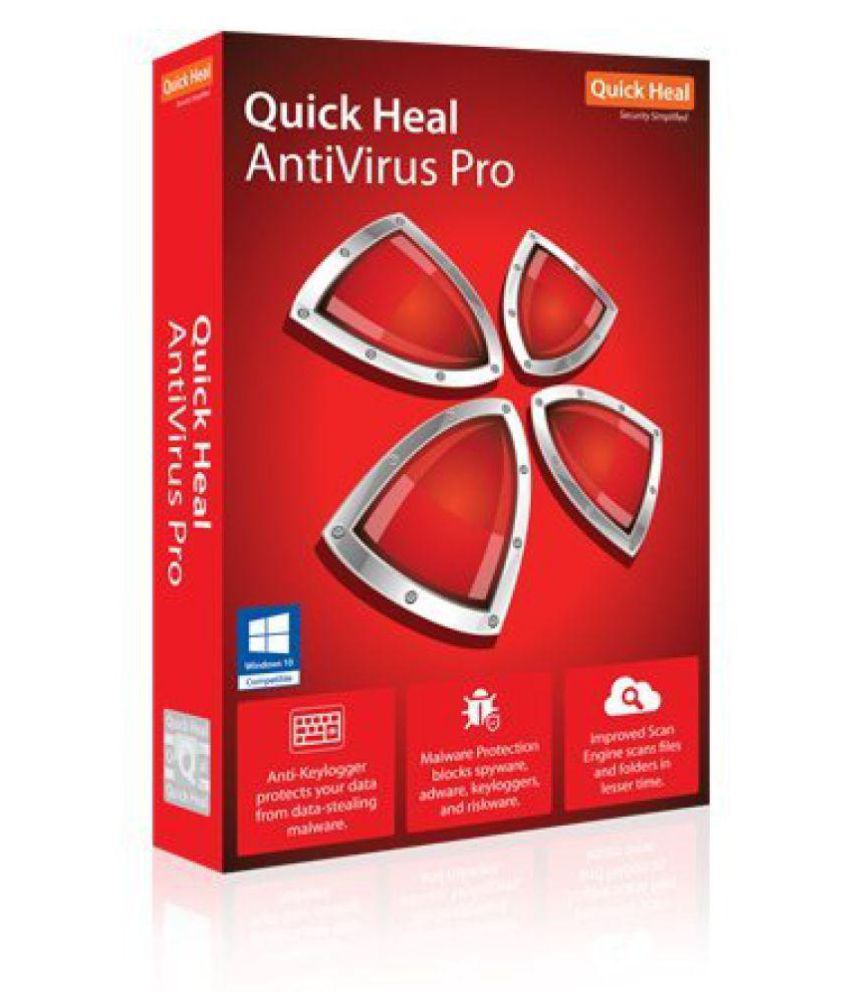 Quick Heal Antivirus For Java Mobile Free Download