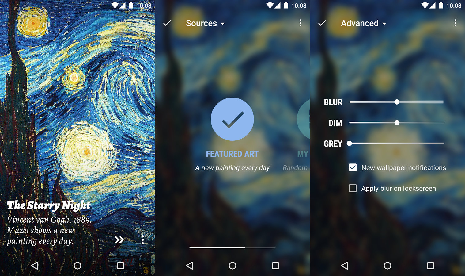 Best Wallpaper Download App For Android