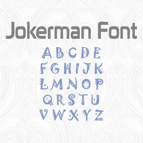 Free fonts download for android